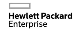 Hewlett Packard Enterprise